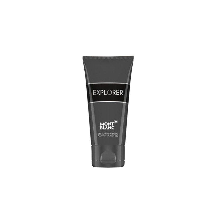Soins Montblanc Soin Corps Hommes | Explorer