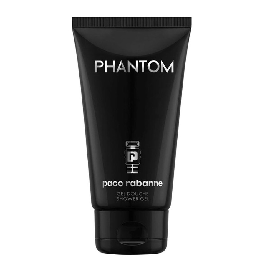 Parfums Paco Rabanne Produit Complementaire | Phantom Gel Douche