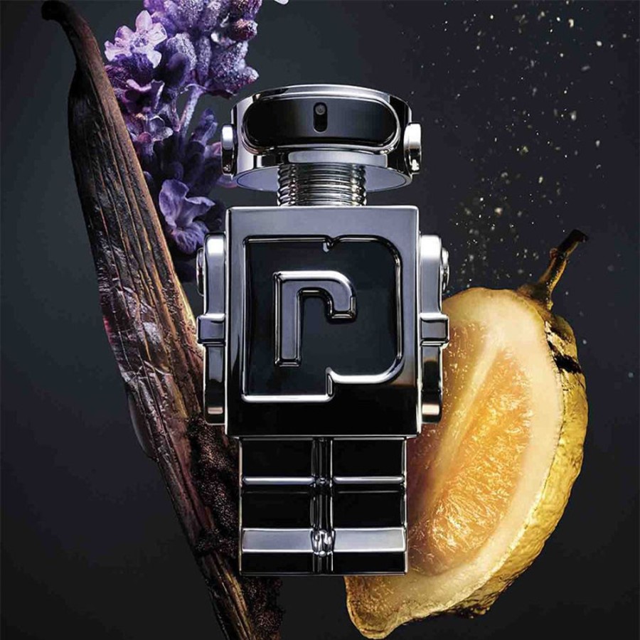 Parfums Paco Rabanne Produit Complementaire | Phantom Gel Douche