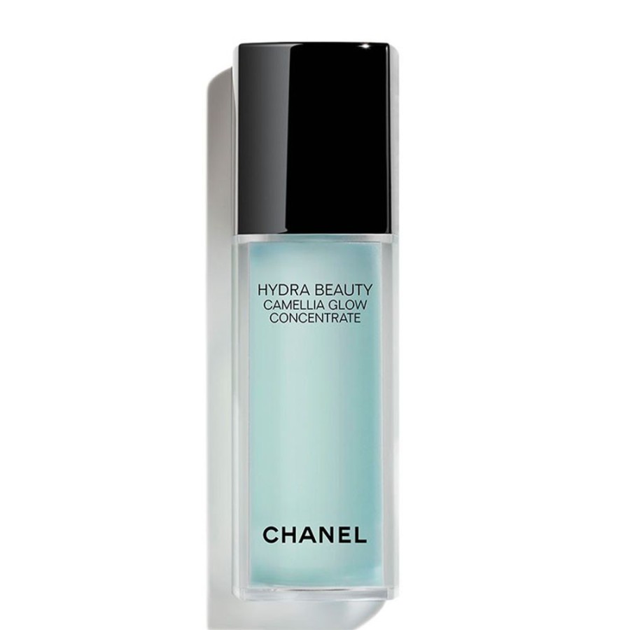Soins CHANEL Soin Cible | Hydra Beauty Camellia Glow Concentrate