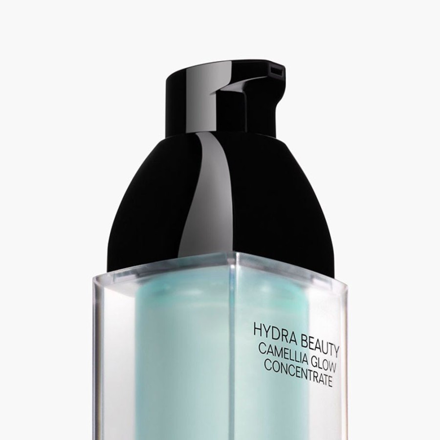 Soins CHANEL Soin Cible | Hydra Beauty Camellia Glow Concentrate