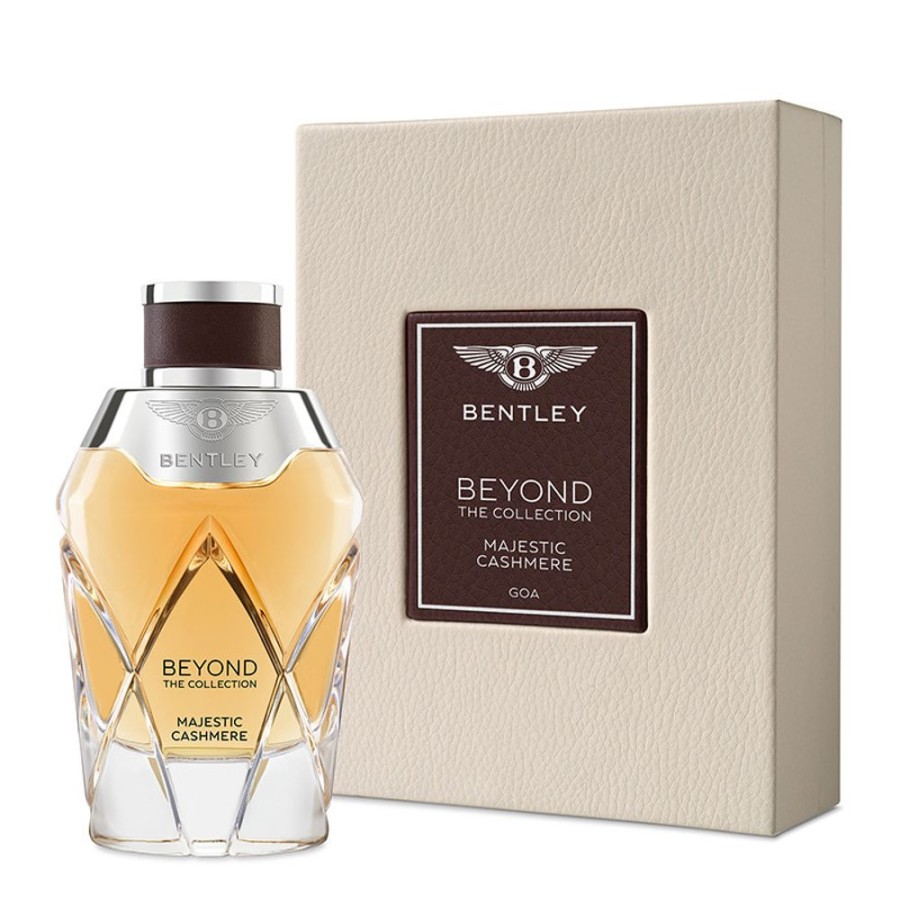 Parfums Bentley Eau De Parfum | Majestic Cashmere
