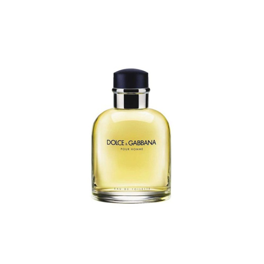 Parfums Dolce&Gabbana Eau De Toilette | Dolce&Gabbana Pour Homme