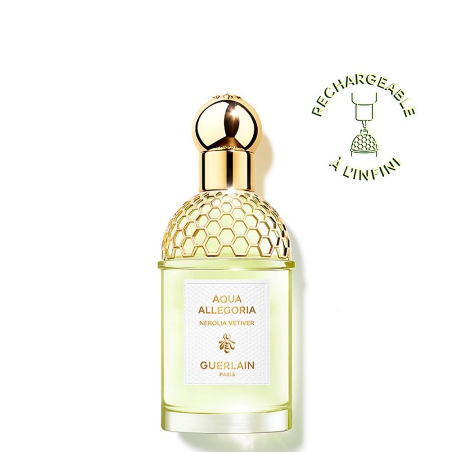 Parfums GUERLAIN Eau De Toilette | Aqua Allegoria