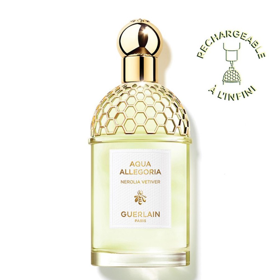 Parfums GUERLAIN Eau De Toilette | Aqua Allegoria
