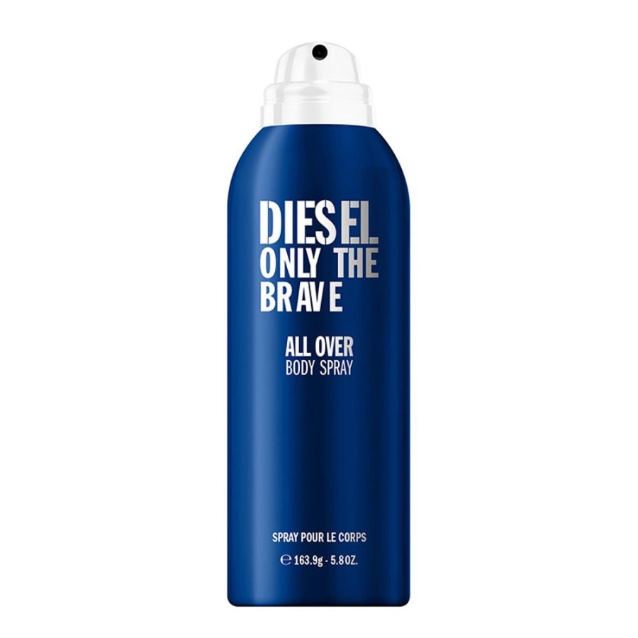 Parfums Diesel Produit Complementaire | Only The Brave