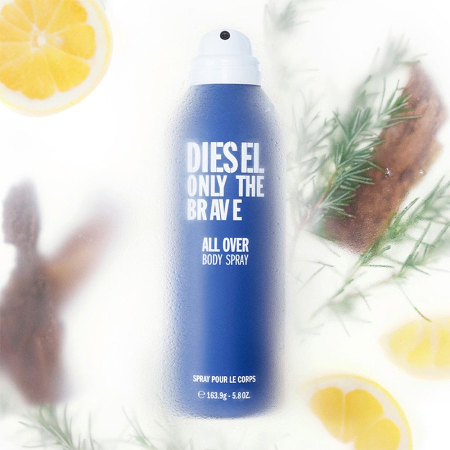 Parfums Diesel Produit Complementaire | Only The Brave