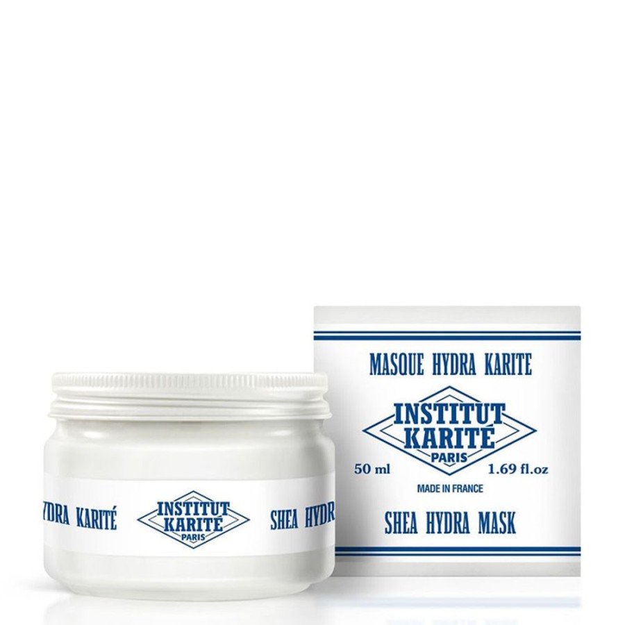 Soins Institut Karité Masque | Masque Hydra Karite