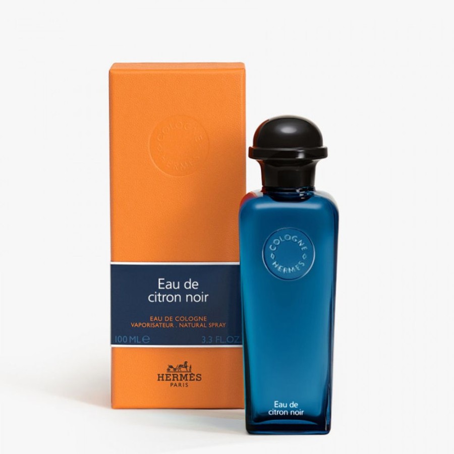 Parfums HERMÈS Eau De Cologne | Eau De Citron Noir - Eau De Cologne