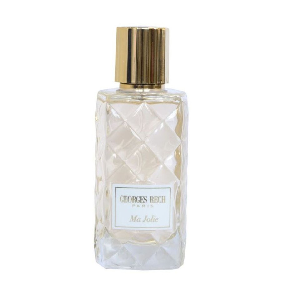 Parfums Georges Rech Eau De Parfum | Ma Jolie