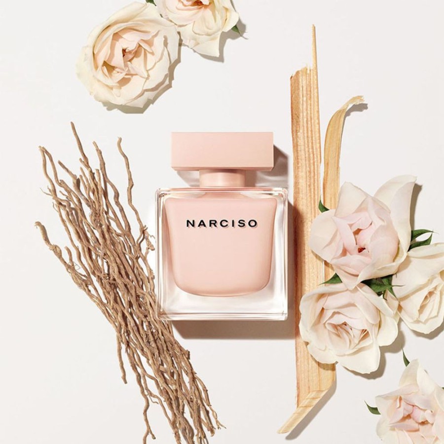 Parfums Narciso Rodriguez Coffret Femme | Coffret Narciso Poudre