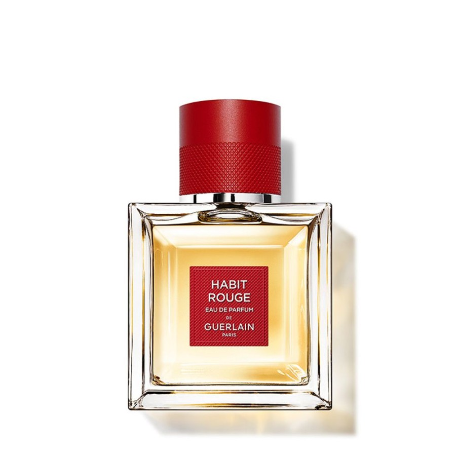 Parfums GUERLAIN Eau De Parfum | Habit Rouge
