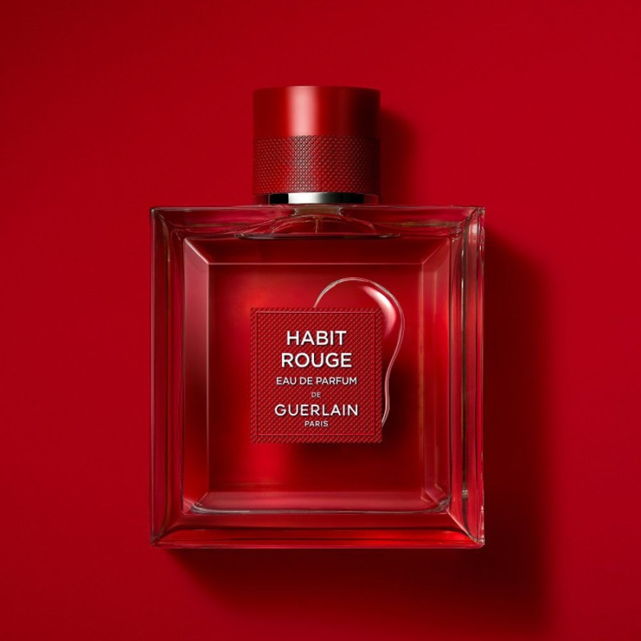 Parfums GUERLAIN Eau De Parfum | Habit Rouge
