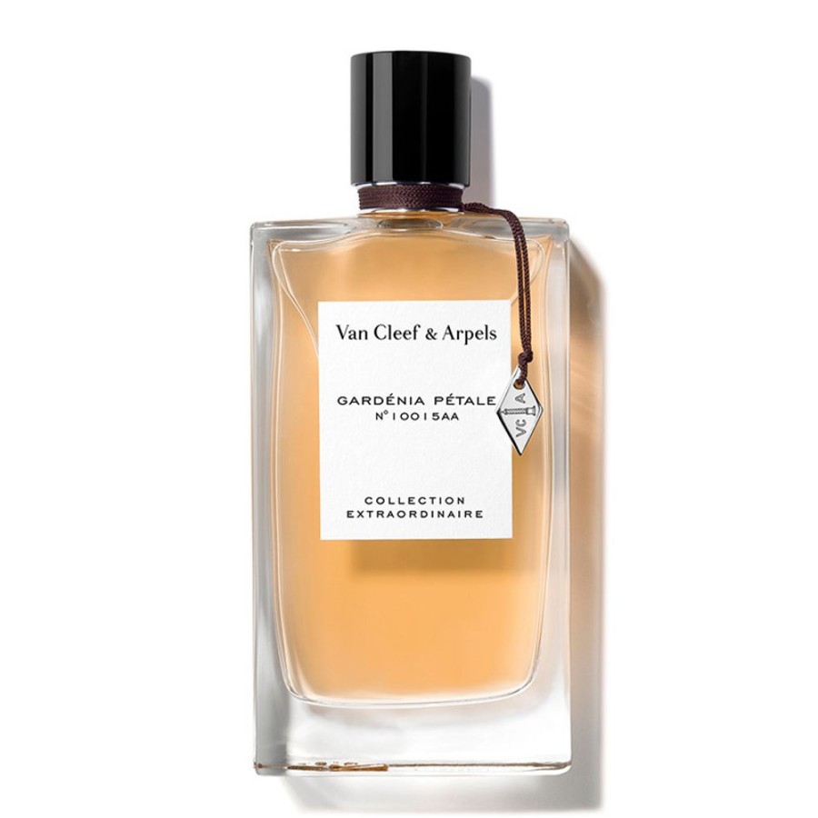 Parfums Van Cleef and Arpels Eau De Parfum | Gardenia Petale – Collection Extraordinaire