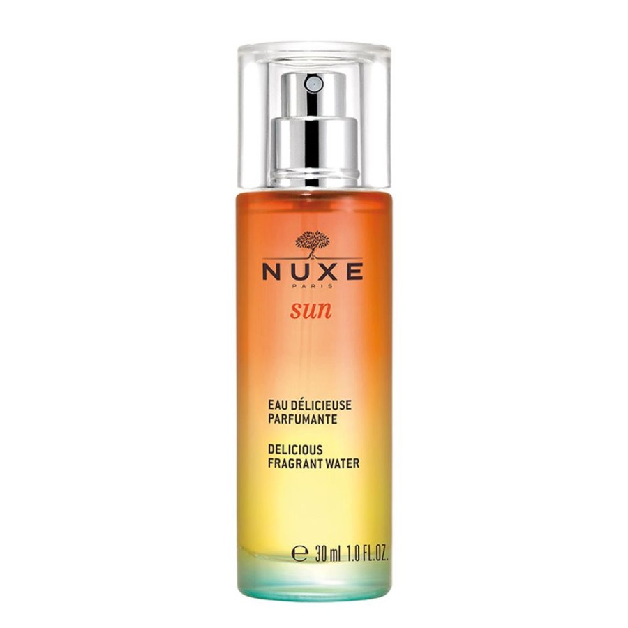 Parfums Nuxe Eau De Toilette | Eau Delicieuse Parfumante