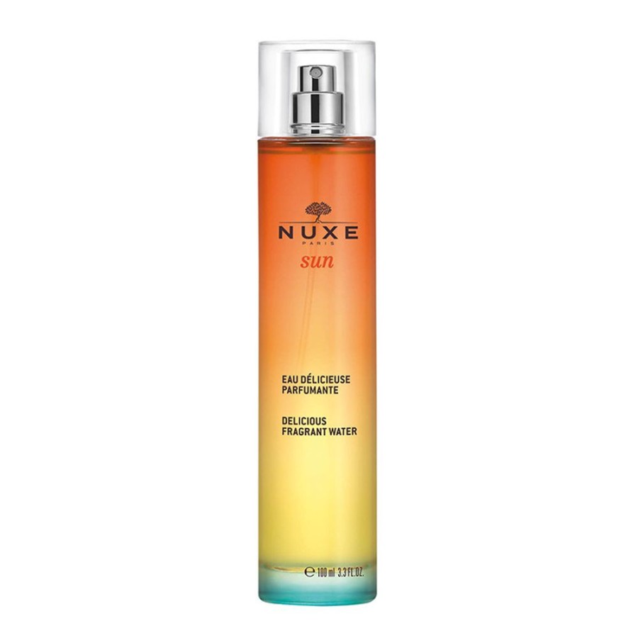 Parfums Nuxe Eau De Toilette | Eau Delicieuse Parfumante