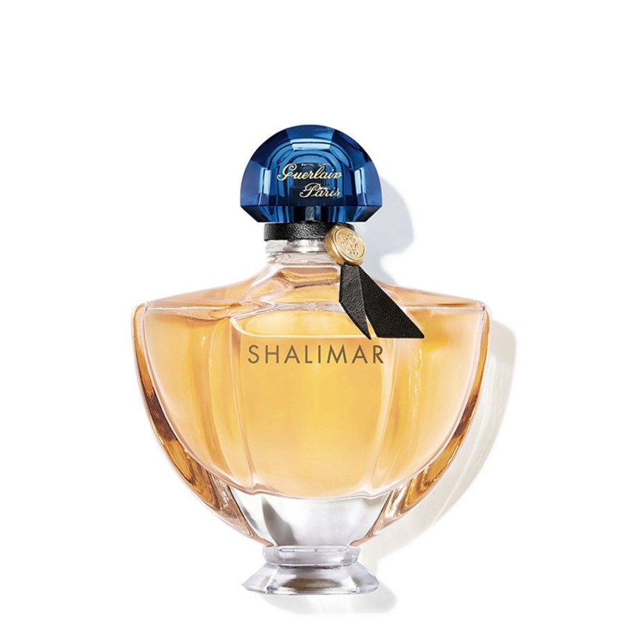 Parfums GUERLAIN Eau De Toilette | Shalimar