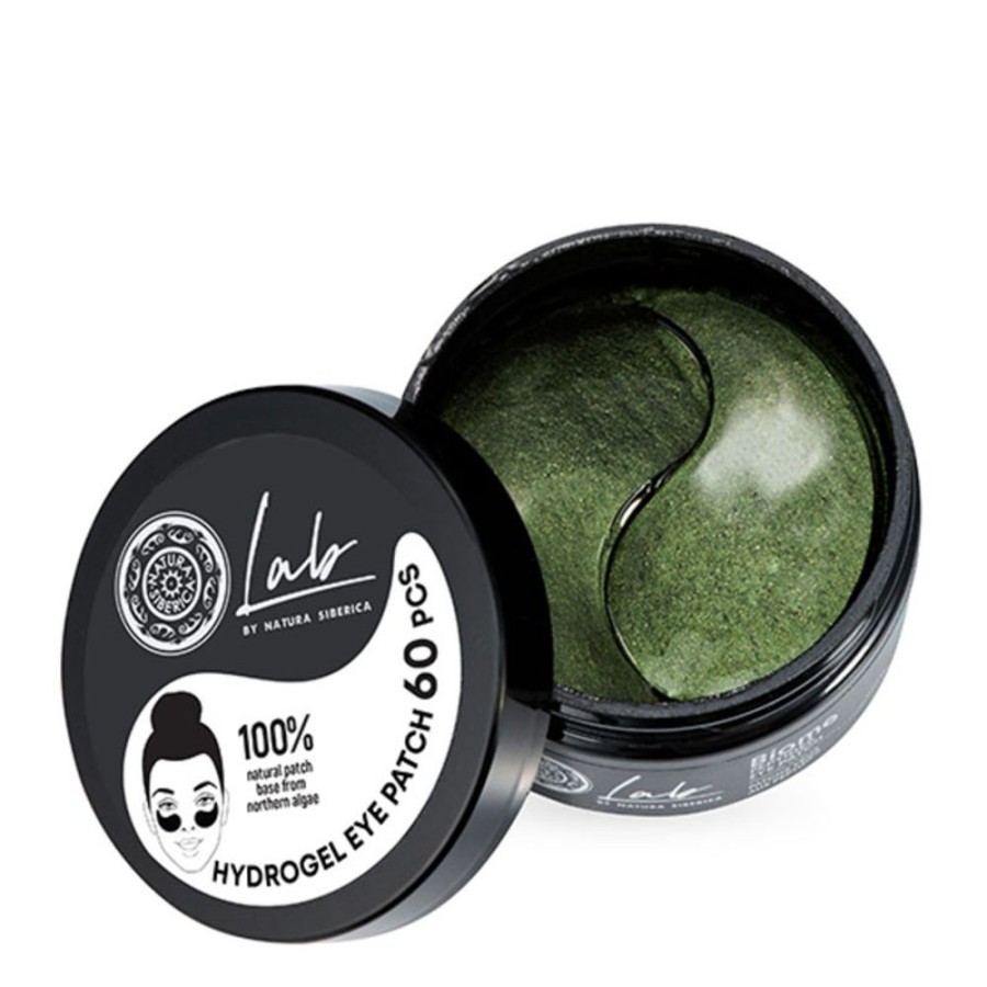 Soins Natura Siberica Soin Des Yeux & Levres | Patchs Yeux Hydrogel Liftants