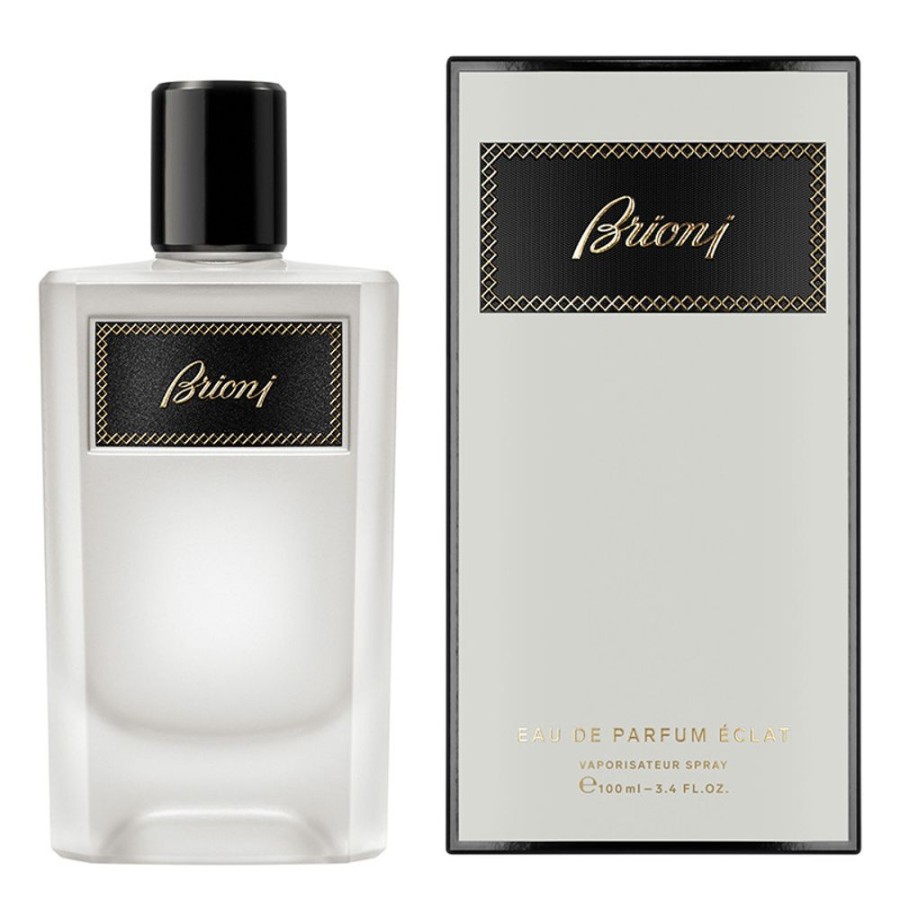 Parfums Brioni Eau De Parfum | Brioni Eclat