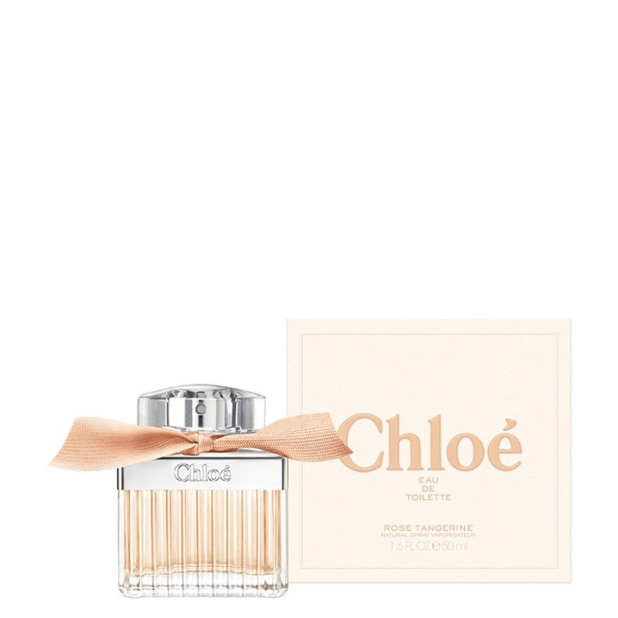 Parfums Chloé Eau De Toilette | Chloe Rose Tangerine