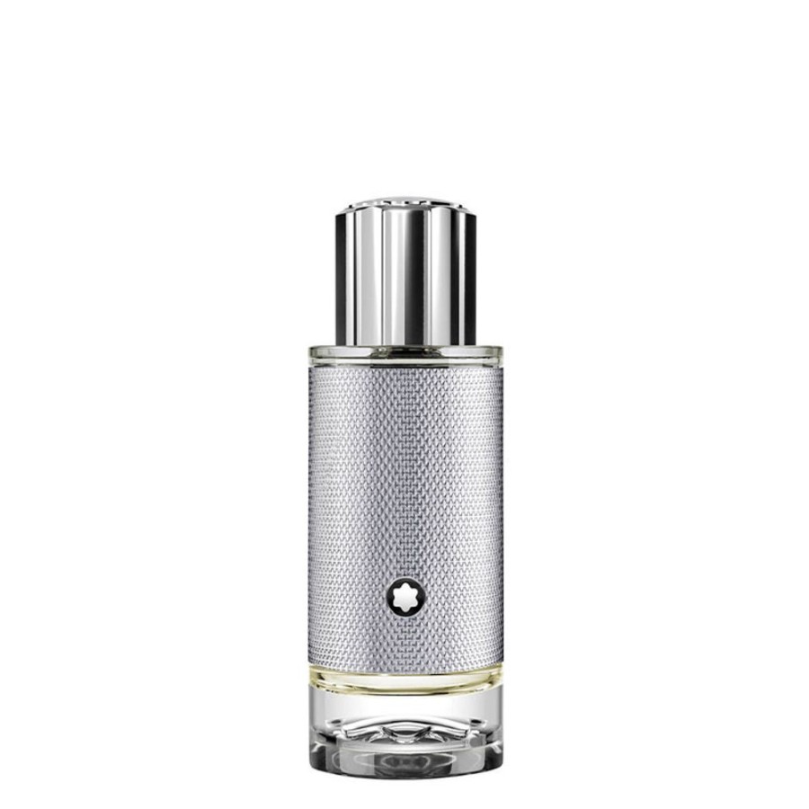 Parfums Montblanc Eau De Parfum | Explorer Platinum