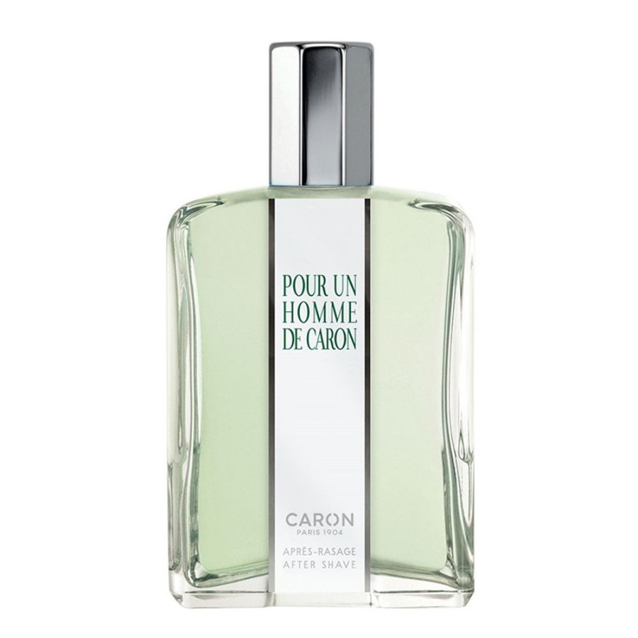 Soins Caron Soin Rasage & Barbe | Pour Un Homme