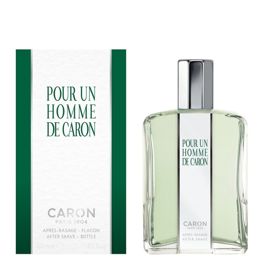 Soins Caron Soin Rasage & Barbe | Pour Un Homme