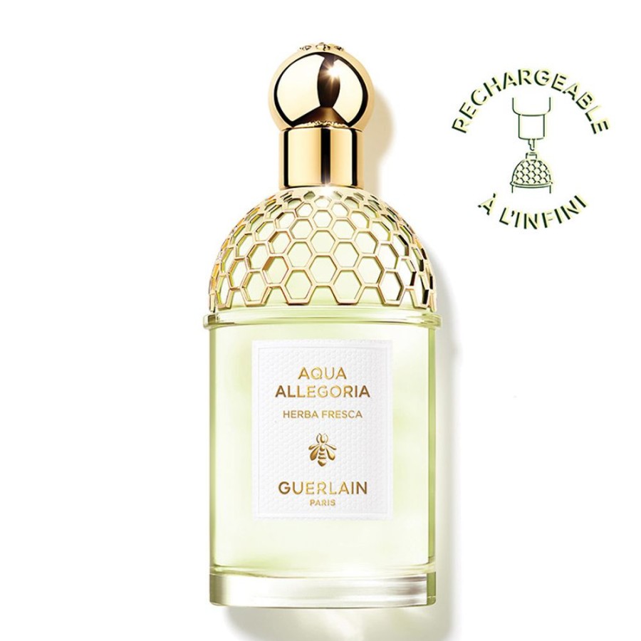 Parfums GUERLAIN Eau De Toilette | Aqua Allegoria