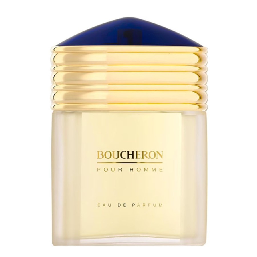 Parfums Boucheron Eau De Parfum | Boucheron Pour Homme