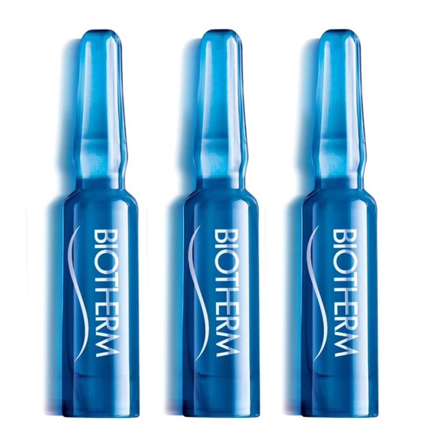 Soins Biotherm Soin Cible | Life Plankton™ Ampoules