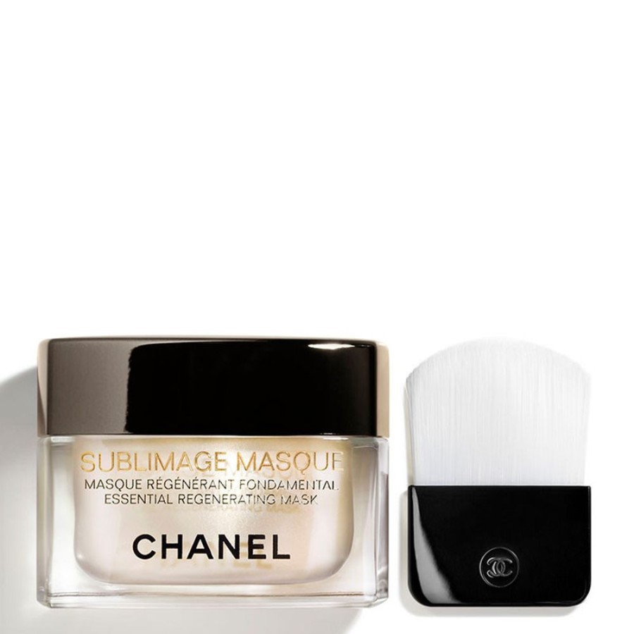 Soins CHANEL Masque | Sublimage Masque
