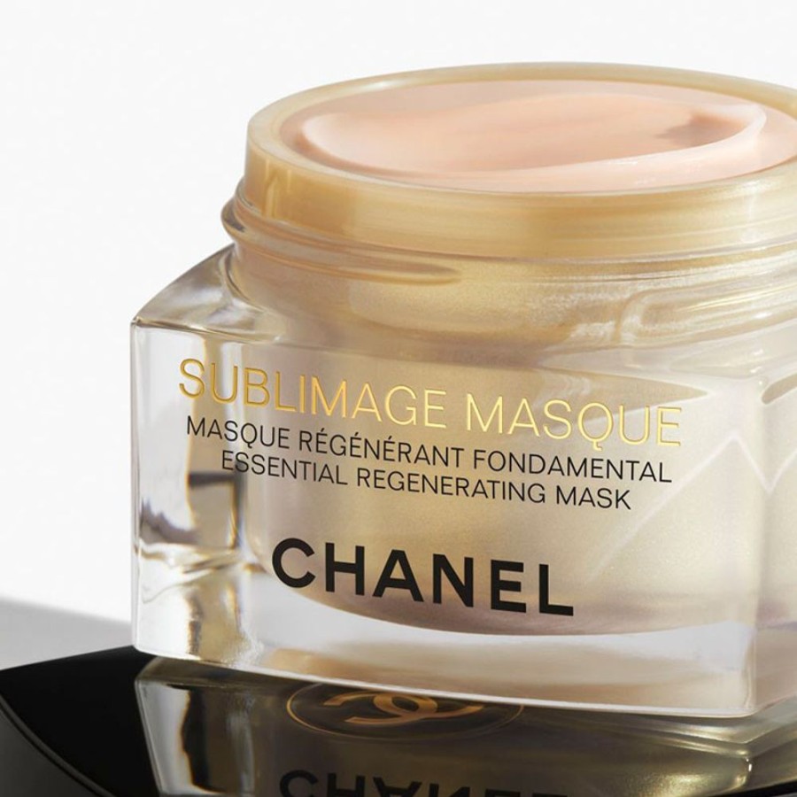 Soins CHANEL Masque | Sublimage Masque