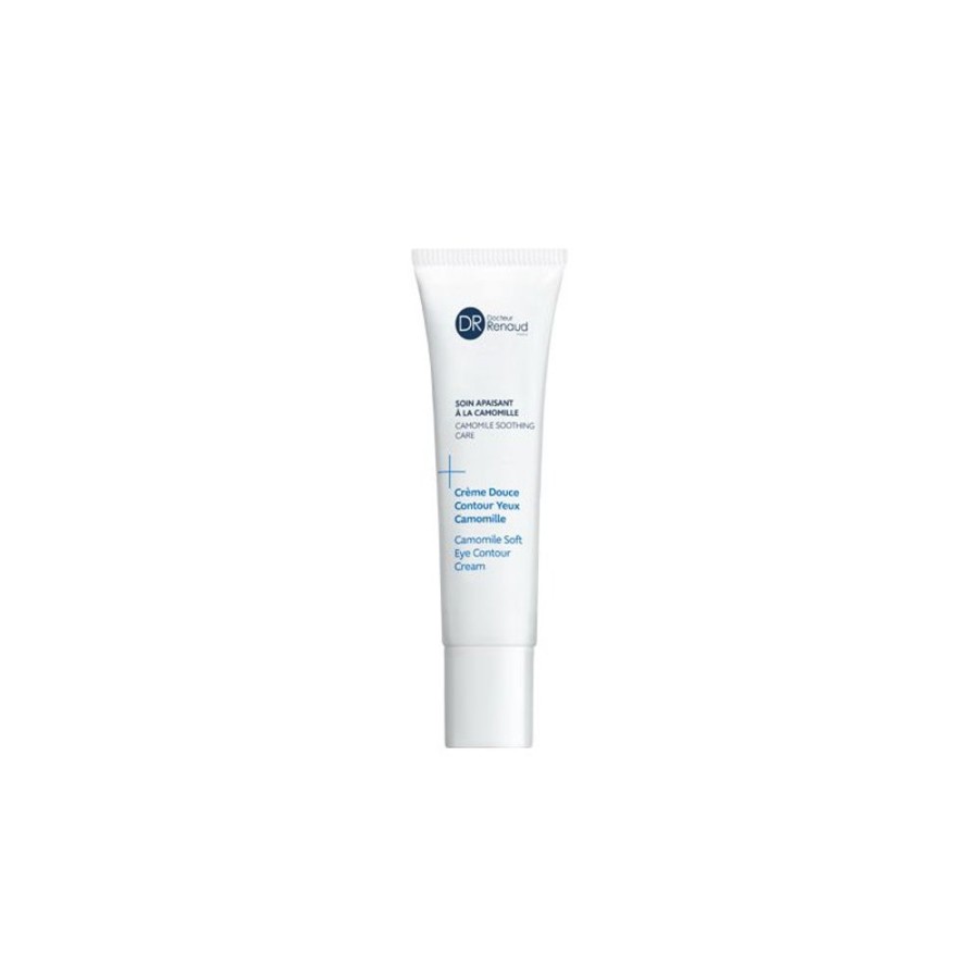 Soins Docteur Renaud Creme De Jour | Creme Douce Contour Des Yeux Camomille