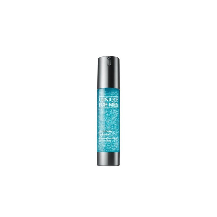 Soins Clinique Soin Visage Hommes | Concentre Hydratant Maximum