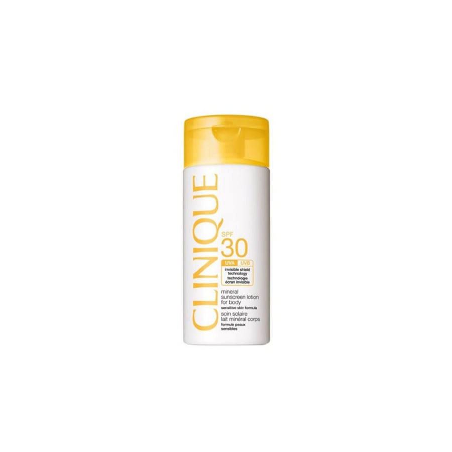 Soins Clinique Protection Solaire Corps | Clinique Sun Soin Solaire Fluide Mineral Corps Spf30