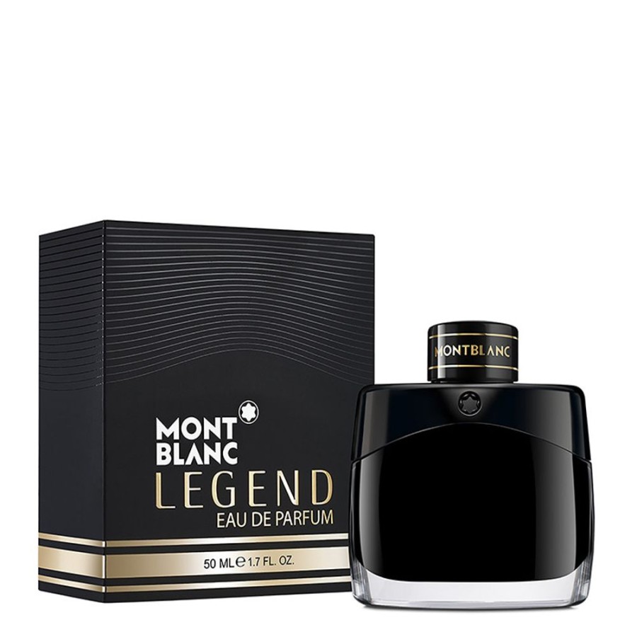 Parfums Montblanc Eau De Parfum | Legend