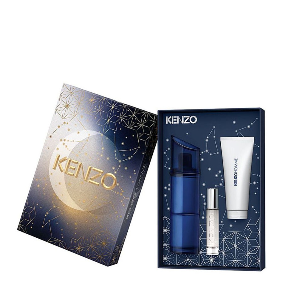 Parfums Kenzo Coffret Homme | Coffret Kenzo Homme