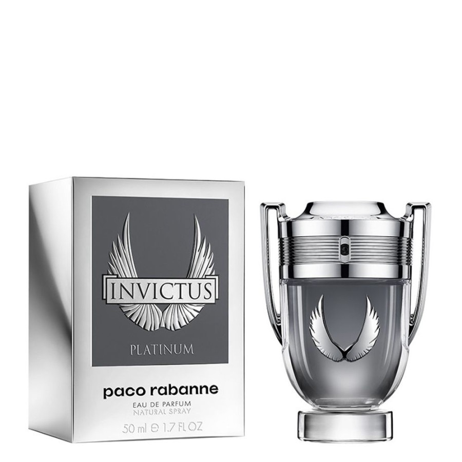 Parfums Paco Rabanne Eau De Parfum | Invictus Platinum