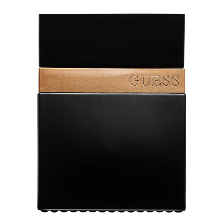 Parfums Guess Eau De Toilette | Guess Seductive Noir