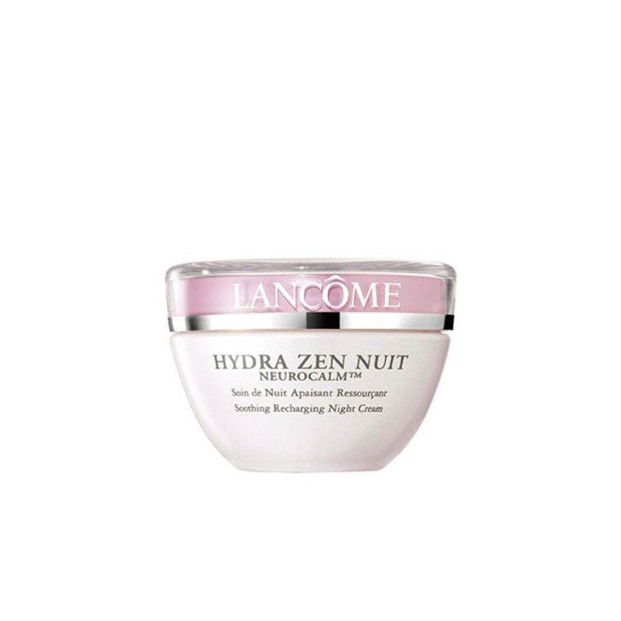 Soins Lancôme Creme De Nuit | Hydra Zen Nuit Neurocalm™