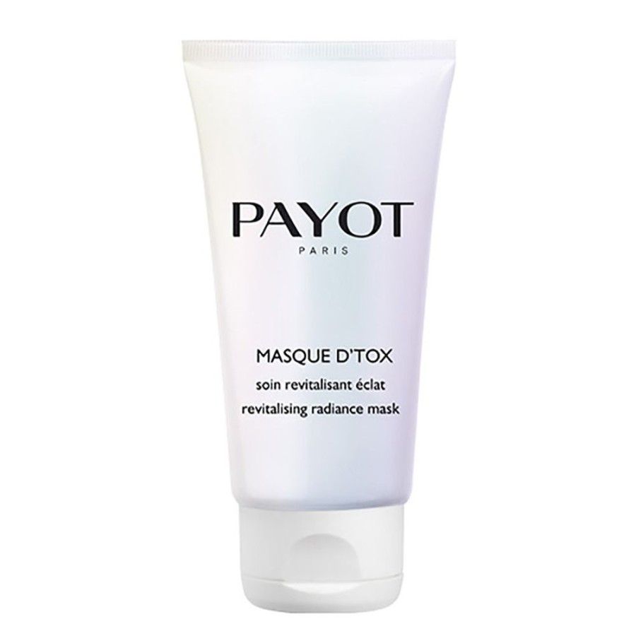 Soins PAYOT Masque | Masque D'Tox