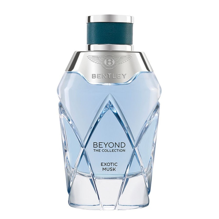 Parfums Bentley Eau De Parfum | Exotic Musk