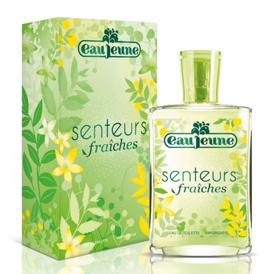 Parfums Eau Jeune Parfums Enfant | Senteurs Fraiches