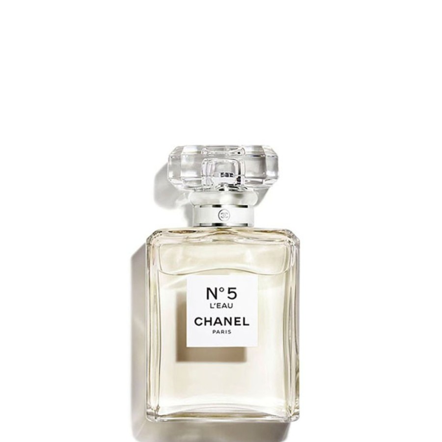 Parfums CHANEL Eau De Toilette | N°5 L'Eau