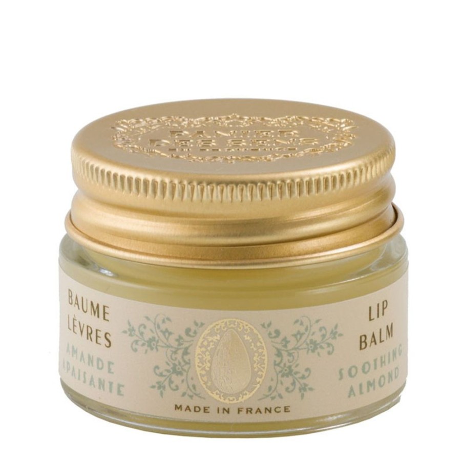 Soins Panier des Sens Soin Des Yeux & Levres | Baume Levres