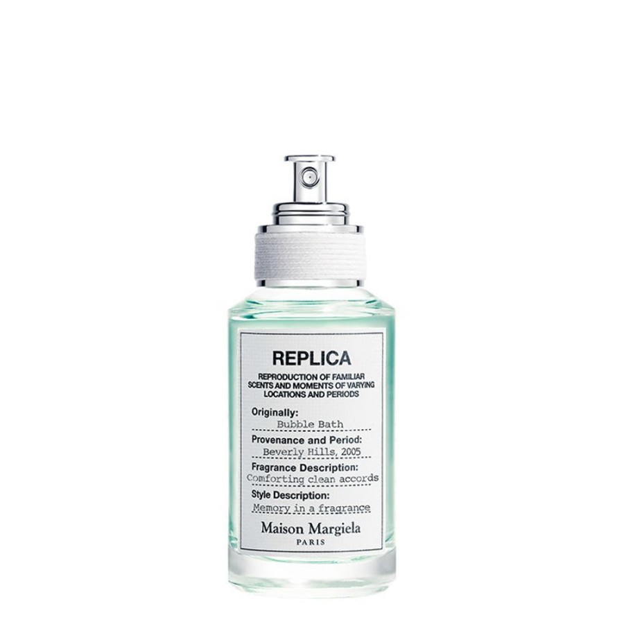 Parfums Maison Margiela Eau De Toilette | Replica Bubble Bath