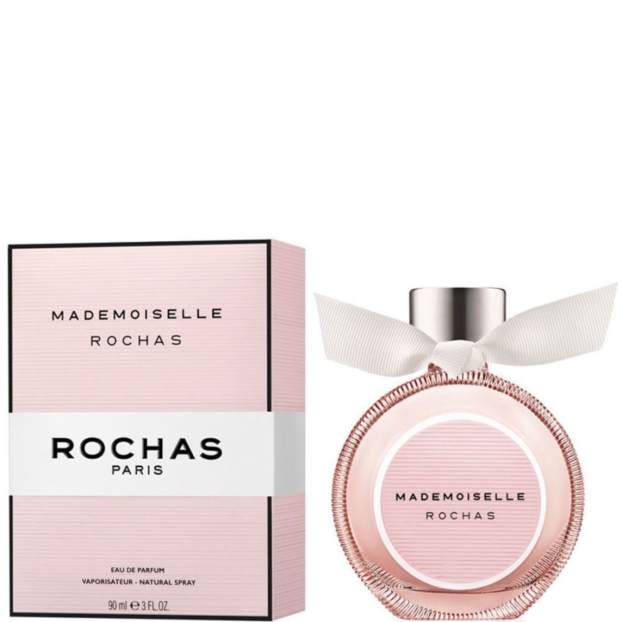 Parfums Rochas Eau De Parfum | Mademoiselle Rochas
