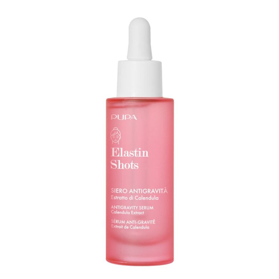Soins Pupa Serum | Serum Anti-Gravite