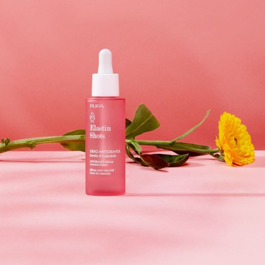 Soins Pupa Serum | Serum Anti-Gravite