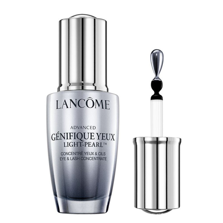 Soins Lancôme Soin Des Yeux & Levres | Genifique Serum Anti-Age